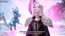 The Emperor Of Myriad Realms S2 Eps 140(190)Sub Indo