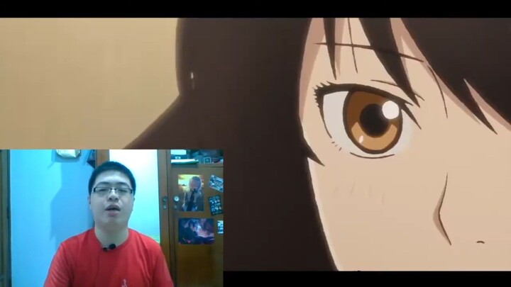 SAINGAN OREGAIRU??? | Yesterday wo Utatte Full Review (Indonesia)