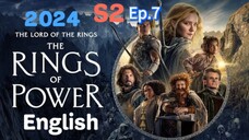 "Mga Singsing ng Kapangyarihan"[Doomed to die] S2E07