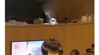 What is the use of wearing headphones?