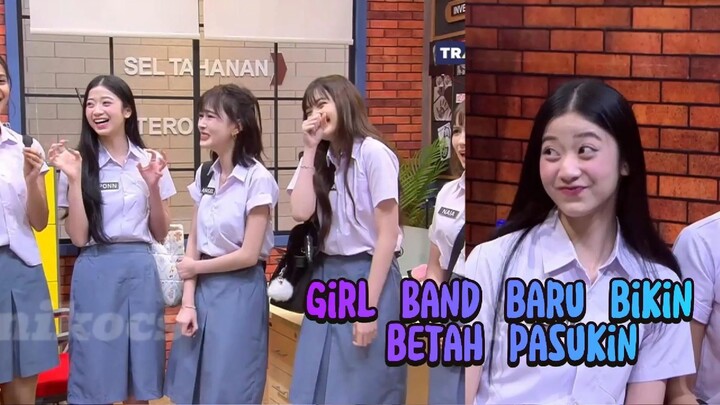 FULL Lapor Pak 29/12/25 Pasukin Happy Banget, Ada yang Cantik - Cantik