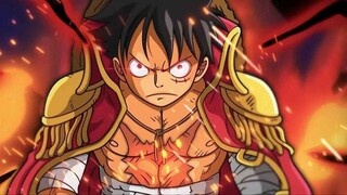 ONE PIECE TIKTOK AMV COMPILATION #2