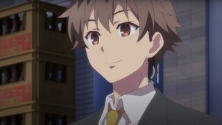 Công việc của Long Vương - Tập 02