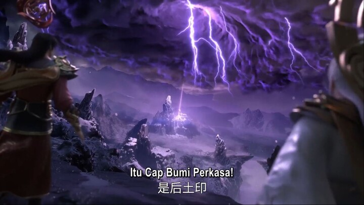Transformation S7 Final Eps 4 Sub Indo 1080p