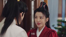 Demon Emperor’s Little Matchmaker (2022) แม่สื่อตัวน้อยของราชาปีศาจ EP 20 [ซับไทย]