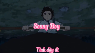 Sonny Boy _Tập 2 Tỉnh dậy đi