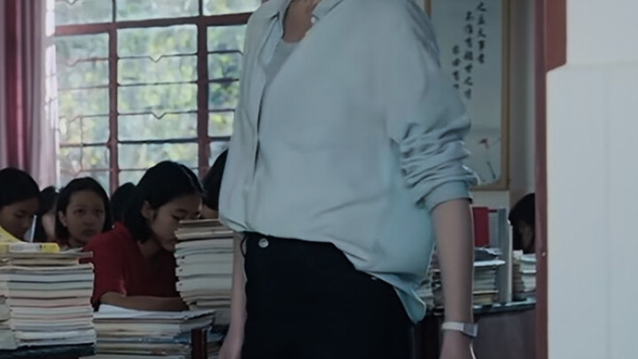[When the Mountain Flowers Bloom] [Ding Xiaoxiao] Collection of Sharp-Tongued Remarks
