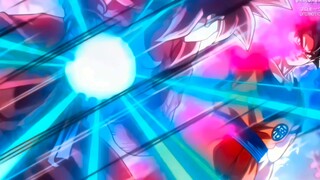 超四vs自在极意功