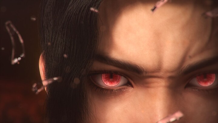 ใช้เวลาทำหนังสั้น CG 4 เดือน "ดาบพิฆาตอสูร"
