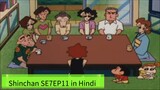 Shinchan Season 7 Episode 11 in Hindi