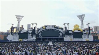 kira kira train Ikimono Gakari Live 2011