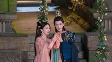 『Luo Yunxi & Bai Lu』 I can handle any tough relationship between Yunxi and Bai Lu, but this really d