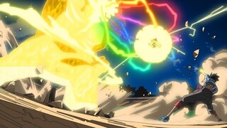 Ash vs Kukui [FULL FIGHT] AMV - Pokemon Sun and Moon