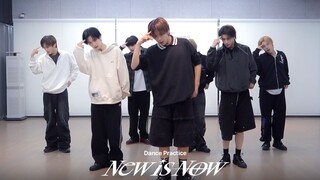 [NouerA] NIN (New is Now) Dance Studio Version