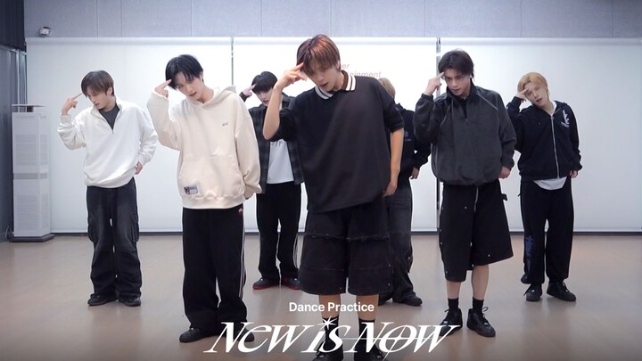 [NouerA] NIN (New is Now) Dance Studio Version