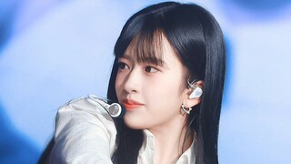 【An Youzhen】Gaya Perguruan Tinggi Bidikan Langsung Royal 4K dengan Bidikan Perasaan