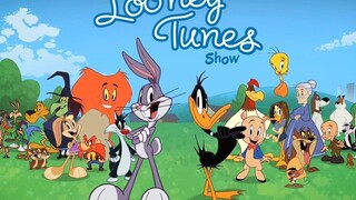 The Looney Tune Show ซีซั่น2 ตอนที่ 1-6