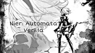 Nier: Automata Ver1.1a Episode 3