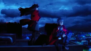 Fate Series AMV