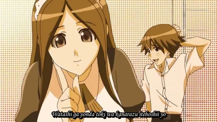 Princess Resurrection EP 12
