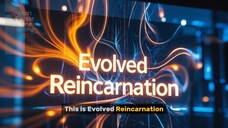 #13 Tales Of Unusual : Evolved Reincarnation