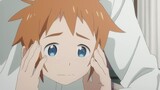 Demi-chan wa kataritai Dublado Ep 3 parte 3