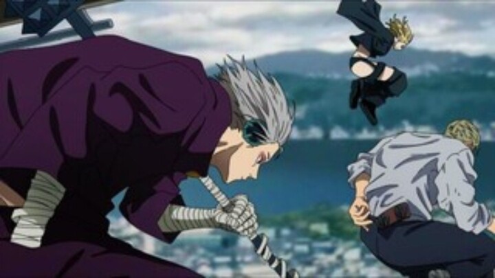 SAKAMOTO DAYS PART 2 EPISODE 11 ~ AFTER UJIAN PENERIMAAN JCC