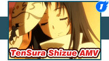[TenSura] Rimuru: Aku Sangat Merindukanmu, Shizu_1