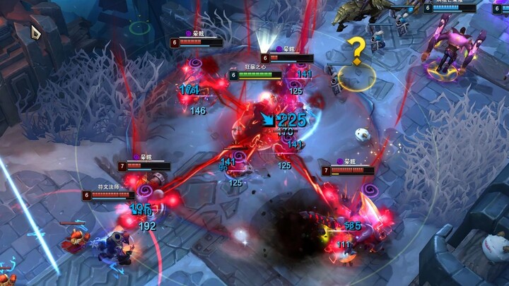 【Funny and Passionate】This Is Why I Love Arena of Valor