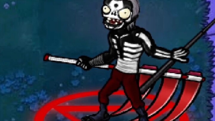 [Naruto version] Hidan Zombie appears!