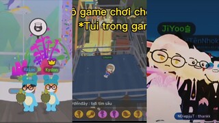 Tik Tok Play Together: Tổng Hợp Những Video Hài Trên TikTok | PlayTogether |