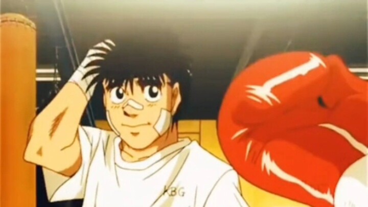 Knockout (Hajime no Ippo) Episode 45 Tagalog Dub