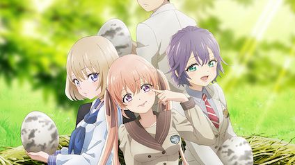 Assistir Kakkou no Iinazuke Episodio 23 Online