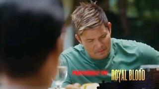 ROYAL BLOOD EPISODE 8 GMA