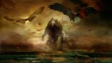 [Godzilla] Overwhelming Power Of The Monsters