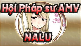 [Hội Pháp sư AMV] NALU!!!