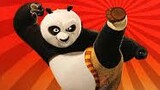 Kungfu Panda Episode 7, 8, 9 Bahasa Indonesia
