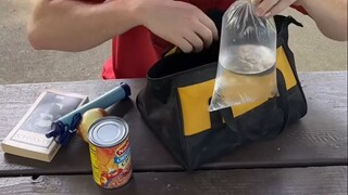 谁有老爹带饭的说明书