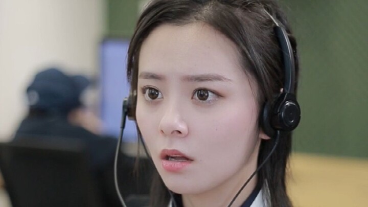 [Cewek CS Game] Jadi CS Tapi Juga Bantu Pelanggan Ngumpulin Uang Saku Rahasia