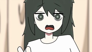 [菊草TOON] 挨子弹的方式