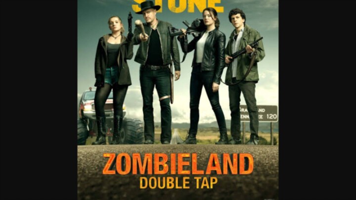 Zombieland Double Tap