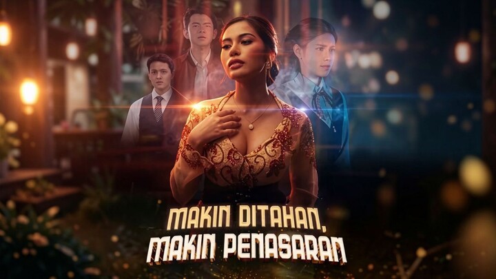 Makin ditahan Makin Penasaran Full Bahasa Indonesia (FR)