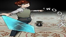 The Beginning After The End Chapter 46 Tagalog/Filipino Summary/Overview