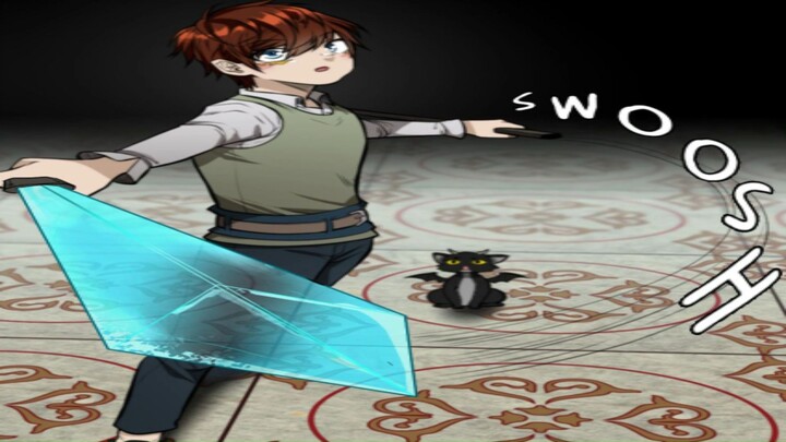 The Beginning After The End Chapter 46 Tagalog/Filipino Summary/Overview