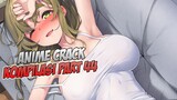 Alasan Gak Bisa Jadi Waifu Yang Baik | Anime Crack Indonesia PART 44