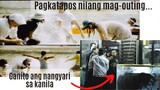 Nag outing sila at pagkatapos ay ganito na ang nangyari.. Pinoy movie recap | Tagalog movie recap