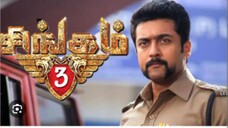 சிங்கம் 3. (surya) tamil movie