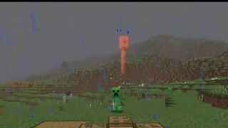 Minecraft：再也不相信教程了！