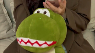 我的好闺蜜竟然背着我偷偷干这个！！！