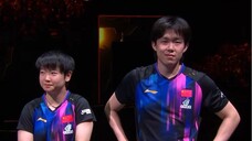 XD - QF | Shatou Vs Chen Yuanyu/Kuai Man